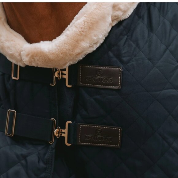 Kentucky Horseware Show Rug. - Picture 6 of 6